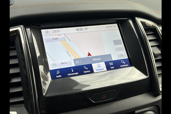 Ford Ranger 2.0 EcoBlue Wildtrak Supercab | 1e Eig | NL-auto | Vol opties | Trekhaak