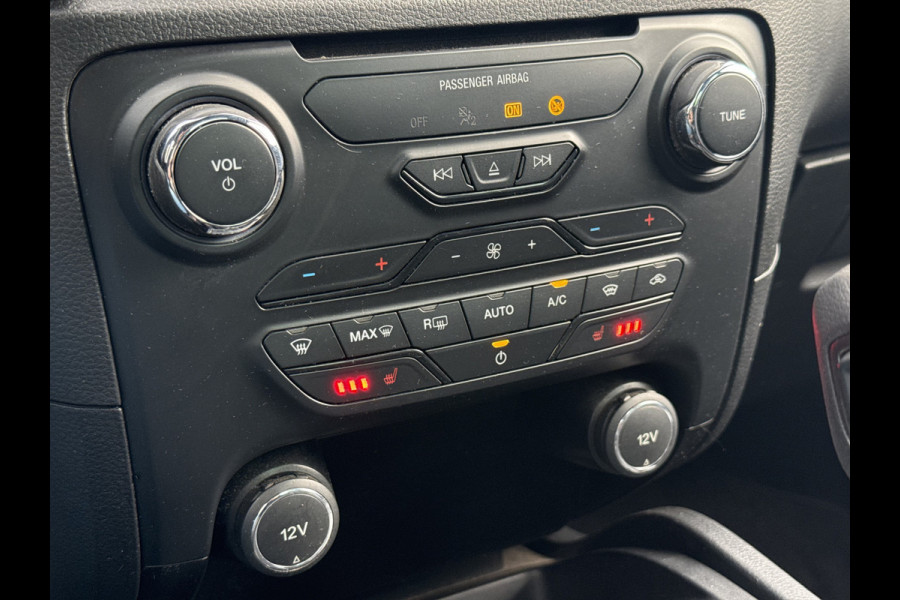 Ford Ranger 2.0 EcoBlue Wildtrak Supercab | 1e Eig | NL-auto | Vol opties | Trekhaak