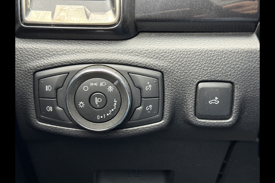 Ford Ranger 2.0 EcoBlue Wildtrak Supercab | 1e Eig | NL-auto | Vol opties | Trekhaak