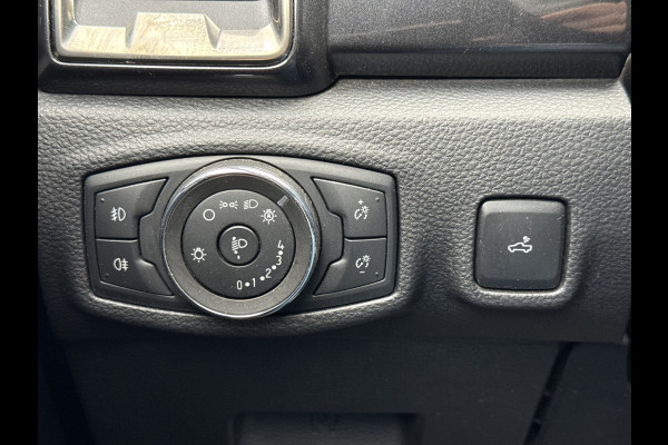 Ford Ranger 2.0 EcoBlue Wildtrak Supercab | 1e Eig | NL-auto | Vol opties | Trekhaak