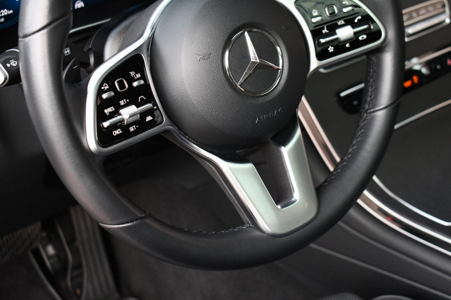 Mercedes-Benz GLC 300e 4M AMG Pano Luchtv Distr HUD Massage-ventilatie Memory 360 Night