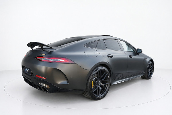 Mercedes-Benz AMG GT 4-Door Coupe AMG 63 S 4MATIC+ KUIPST