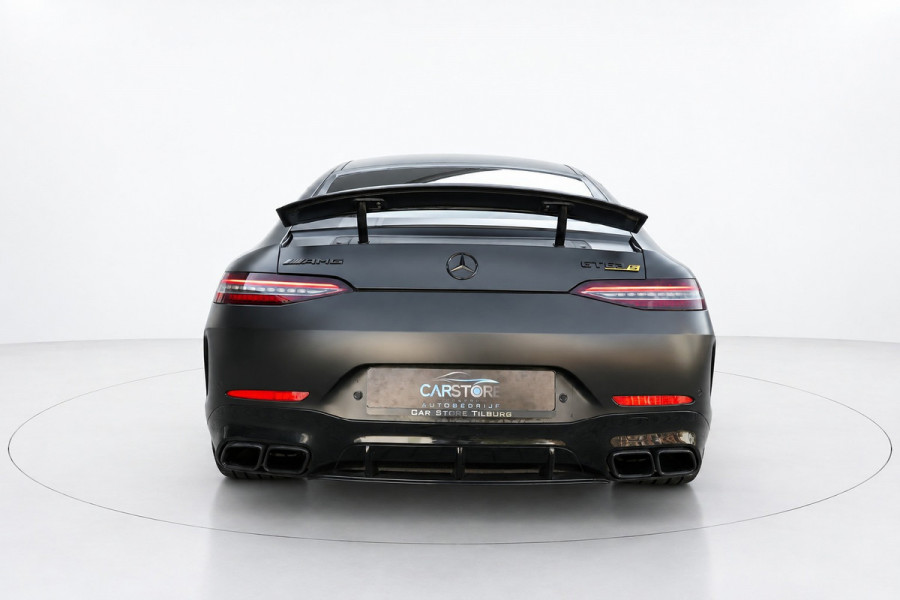 Mercedes-Benz AMG GT 4-Door Coupe AMG 63 S 4MATIC+ KUIPST