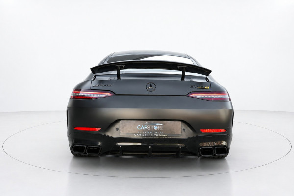 Mercedes-Benz AMG GT 4-Door Coupe AMG 63 S 4MATIC+ KUIPST