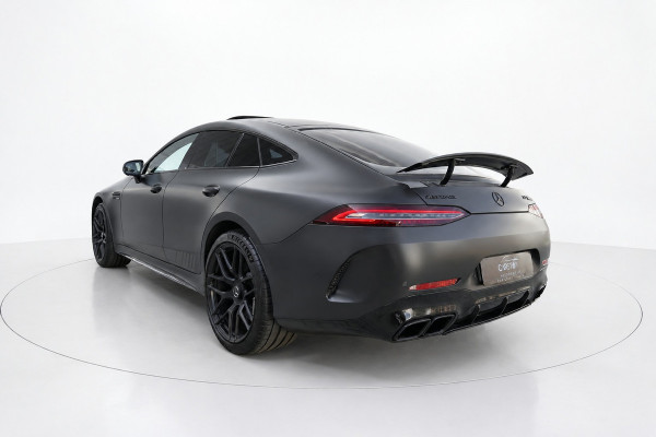 Mercedes-Benz AMG GT 4-Door Coupe AMG 63 S 4MATIC+ KUIPST