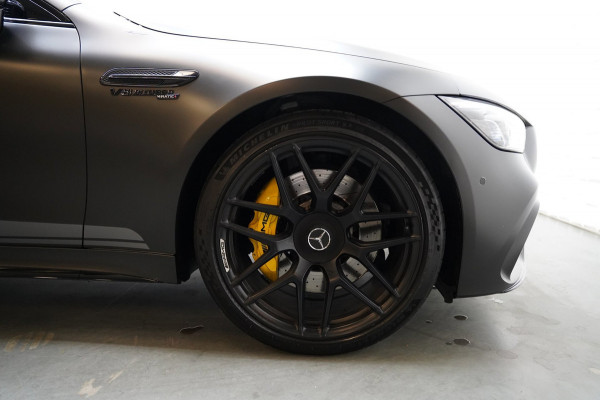 Mercedes-Benz AMG GT 4-Door Coupe AMG 63 S 4MATIC+ KUIPST