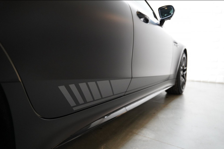 Mercedes-Benz AMG GT 4-Door Coupe AMG 63 S 4MATIC+ KUIPST