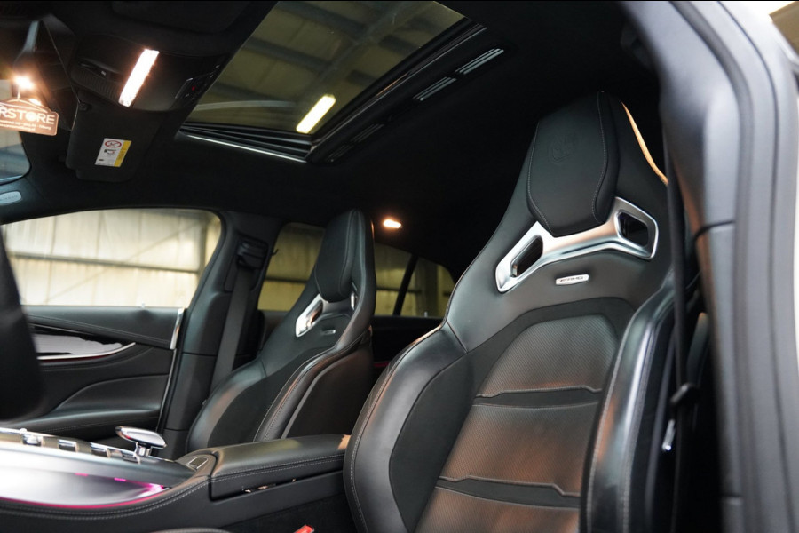 Mercedes-Benz AMG GT 4-Door Coupe AMG 63 S 4MATIC+ KUIPST