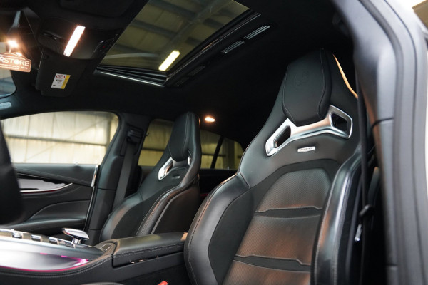 Mercedes-Benz AMG GT 4-Door Coupe AMG 63 S 4MATIC+ KUIPST
