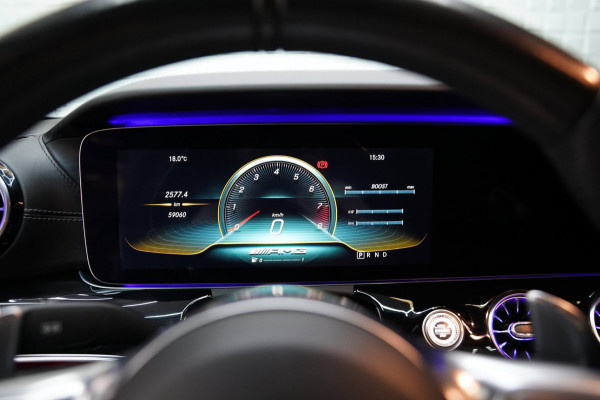 Mercedes-Benz AMG GT 4-Door Coupe AMG 63 S 4MATIC+ KUIPST