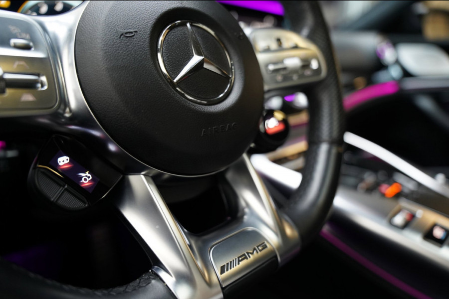 Mercedes-Benz AMG GT 4-Door Coupe AMG 63 S 4MATIC+ KUIPST