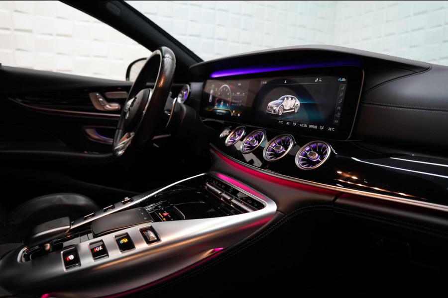Mercedes-Benz AMG GT 4-Door Coupe AMG 63 S 4MATIC+ KUIPST