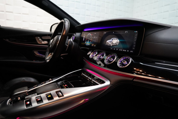 Mercedes-Benz AMG GT 4-Door Coupe AMG 63 S 4MATIC+ KUIPST