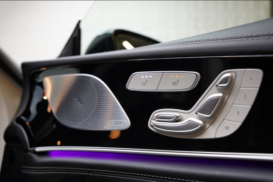 Mercedes-Benz AMG GT 4-Door Coupe AMG 63 S 4MATIC+ KUIPST
