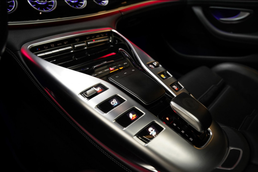Mercedes-Benz AMG GT 4-Door Coupe AMG 63 S 4MATIC+ KUIPST