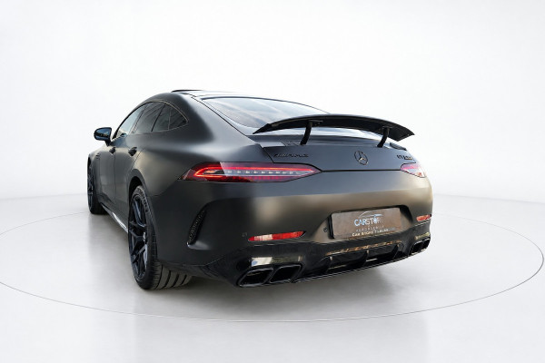Mercedes-Benz AMG GT 4-Door Coupe AMG 63 S 4MATIC+ KUIPST