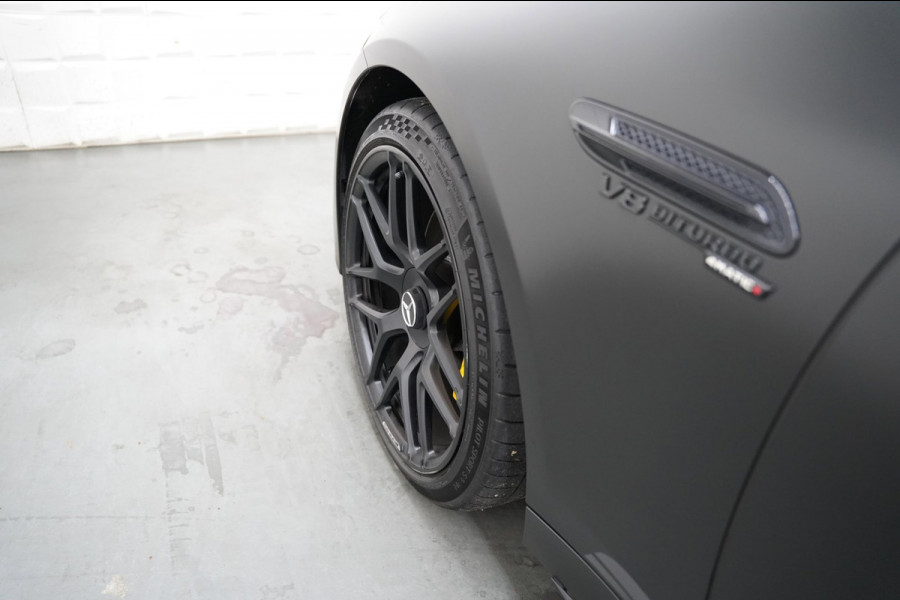 Mercedes-Benz AMG GT 4-Door Coupe AMG 63 S 4MATIC+ KUIPST