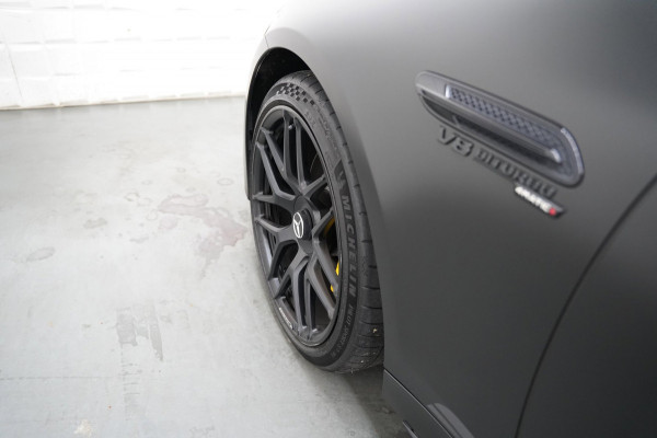 Mercedes-Benz AMG GT 4-Door Coupe AMG 63 S 4MATIC+ KUIPST