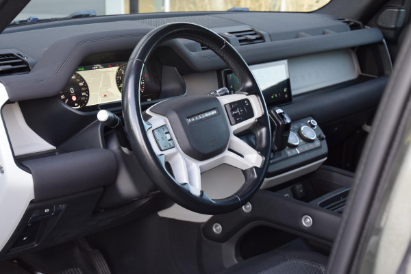 Land Rover Defender 110 2.0 P400e 110 X-Dynamic SE
