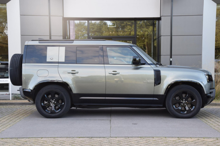 Land Rover Defender 110 2.0 P400e 110 X-Dynamic SE