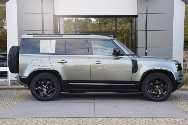Land Rover Defender 110 2.0 P400e 110 X-Dynamic SE