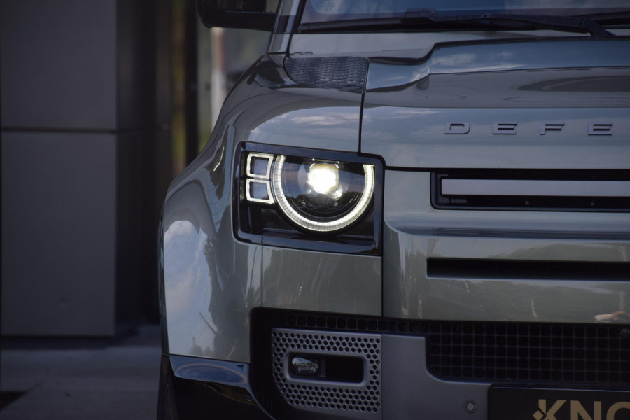 Land Rover Defender 110 2.0 P400e 110 X-Dynamic SE