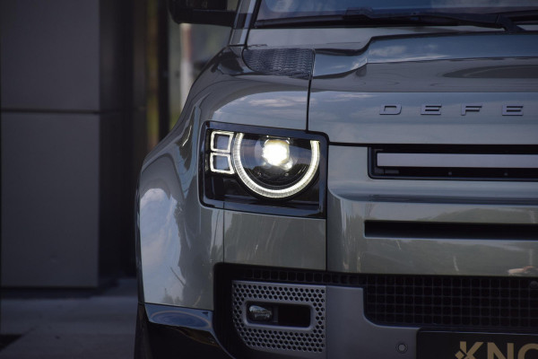 Land Rover Defender 110 2.0 P400e 110 X-Dynamic SE
