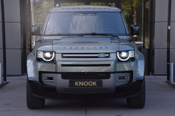 Land Rover Defender 110 2.0 P400e 110 X-Dynamic SE