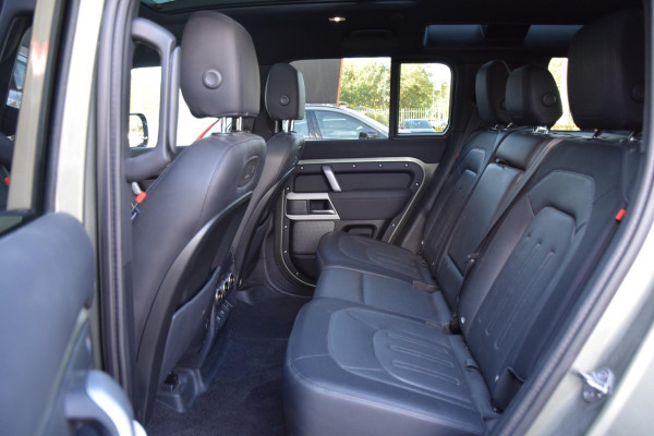 Land Rover Defender 110 2.0 P400e 110 X-Dynamic SE