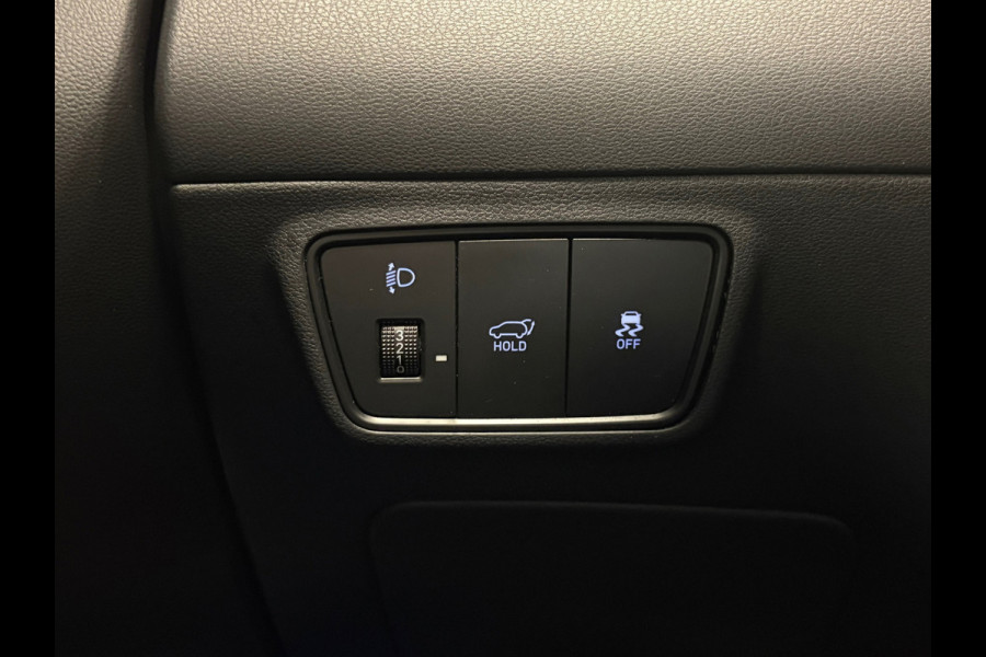 Hyundai Tucson 1.6 T-GDI MHEV N Line*Winter-Pakket*Camera*Navi*Cruise-Control*Electr-Klep*