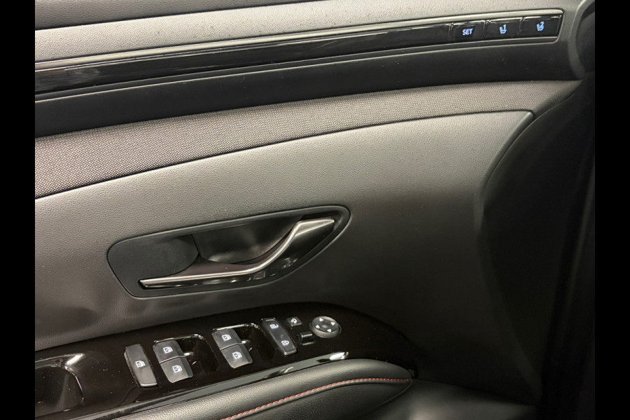 Hyundai Tucson 1.6 T-GDI MHEV N Line*Winter-Pakket*Camera*Navi*Cruise-Control*Electr-Klep*
