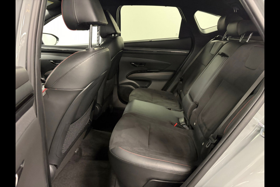 Hyundai Tucson 1.6 T-GDI MHEV N Line*Winter-Pakket*Camera*Navi*Cruise-Control*Electr-Klep*