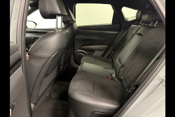 Hyundai Tucson 1.6 T-GDI MHEV N Line*Winter-Pakket*Camera*Navi*Cruise-Control*Electr-Klep*