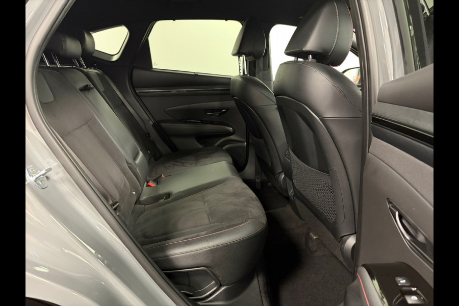 Hyundai Tucson 1.6 T-GDI MHEV N Line*Winter-Pakket*Camera*Navi*Cruise-Control*Electr-Klep*