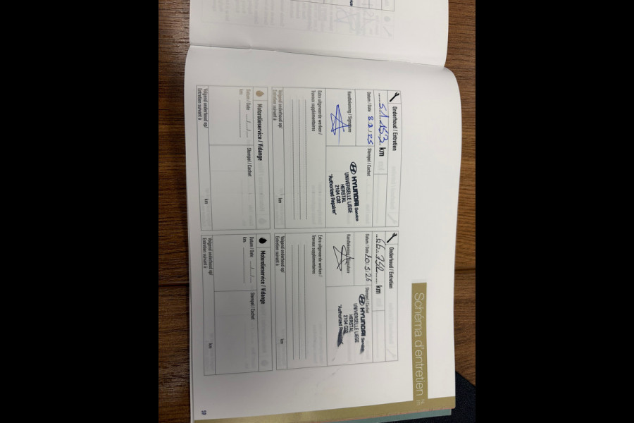 Hyundai Tucson 1.6 T-GDI MHEV N Line*Winter-Pakket*Camera*Navi*Cruise-Control*Electr-Klep*