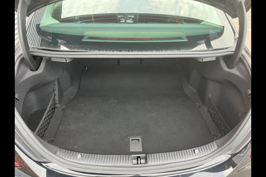 Mercedes-Benz C-Klasse 180 Advantage Pack UNIEK LAGE KM!!