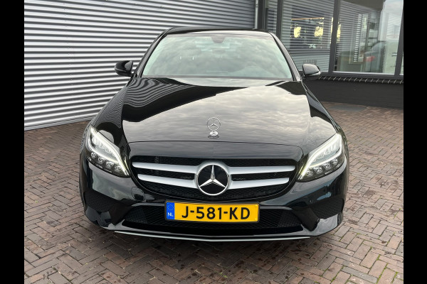 Mercedes-Benz C-Klasse 180 Advantage Pack UNIEK LAGE KM!!
