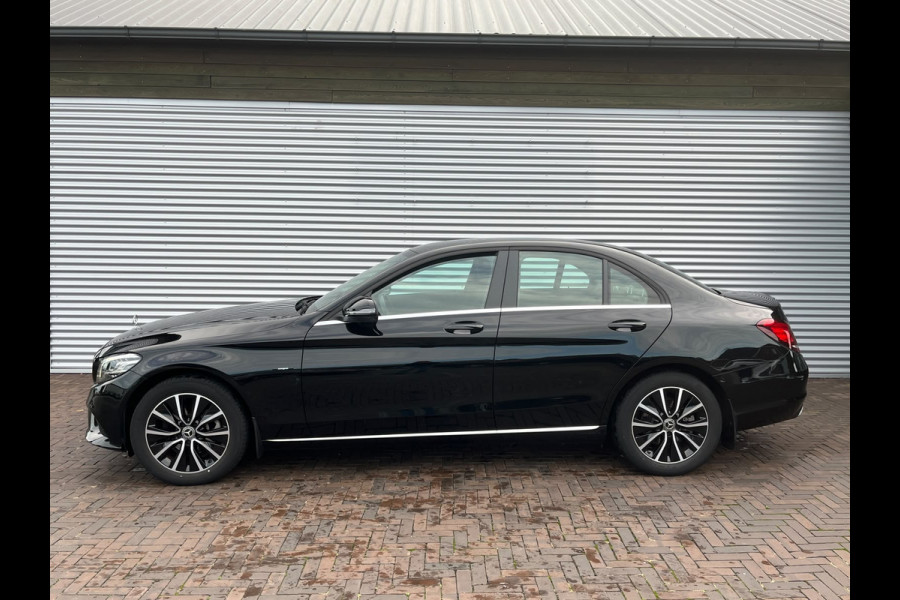 Mercedes-Benz C-Klasse 180 Advantage Pack UNIEK LAGE KM!!