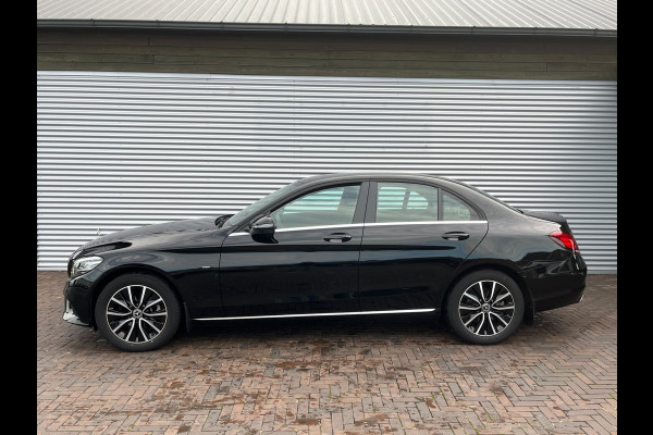 Mercedes-Benz C-Klasse 180 Advantage Pack UNIEK LAGE KM!!
