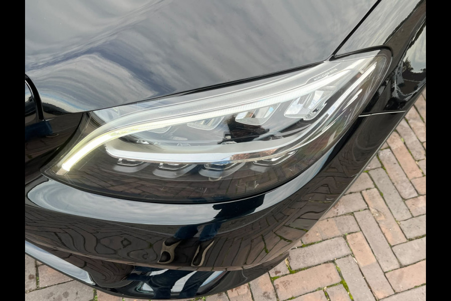 Mercedes-Benz C-Klasse 180 Advantage Pack UNIEK LAGE KM!!
