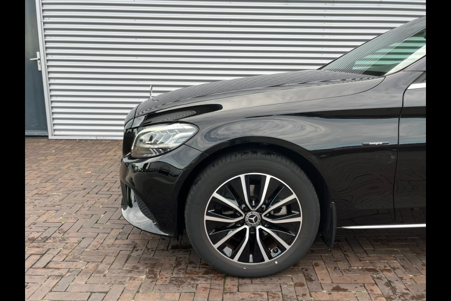 Mercedes-Benz C-Klasse 180 Advantage Pack UNIEK LAGE KM!!