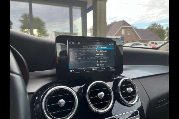 Mercedes-Benz C-Klasse 180 Advantage Pack UNIEK LAGE KM!!