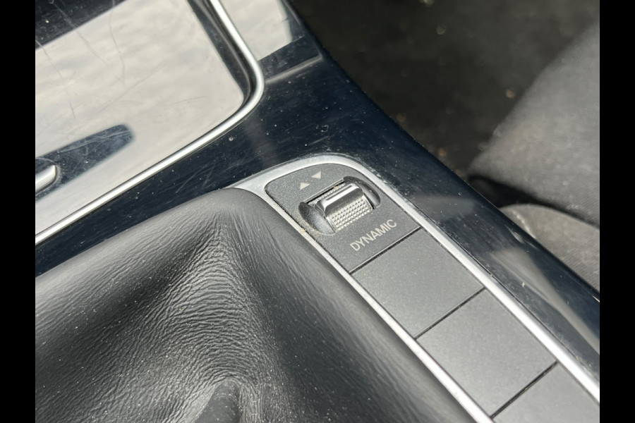 Mercedes-Benz C-Klasse 180 Advantage Pack UNIEK LAGE KM!!