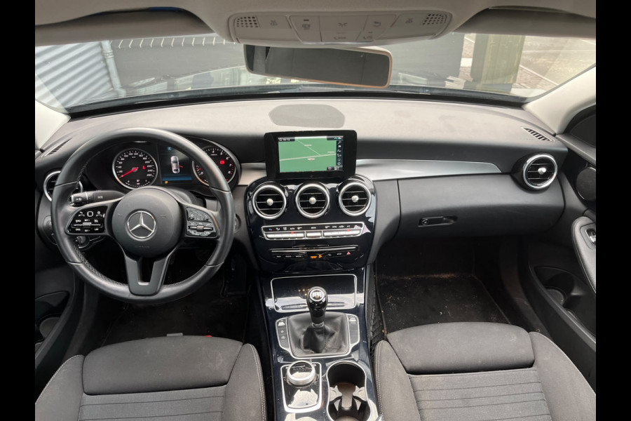 Mercedes-Benz C-Klasse 180 Advantage Pack UNIEK LAGE KM!!