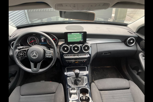 Mercedes-Benz C-Klasse 180 Advantage Pack UNIEK LAGE KM!!