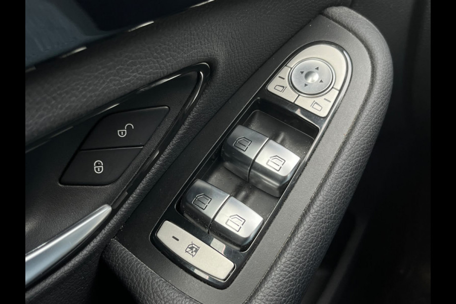 Mercedes-Benz C-Klasse 180 Advantage Pack UNIEK LAGE KM!!