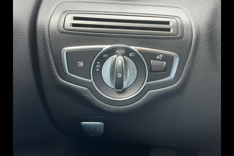 Mercedes-Benz C-Klasse 180 Advantage Pack UNIEK LAGE KM!!