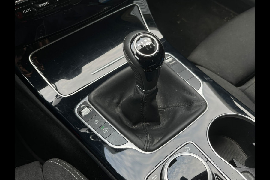 Mercedes-Benz C-Klasse 180 Advantage Pack UNIEK LAGE KM!!