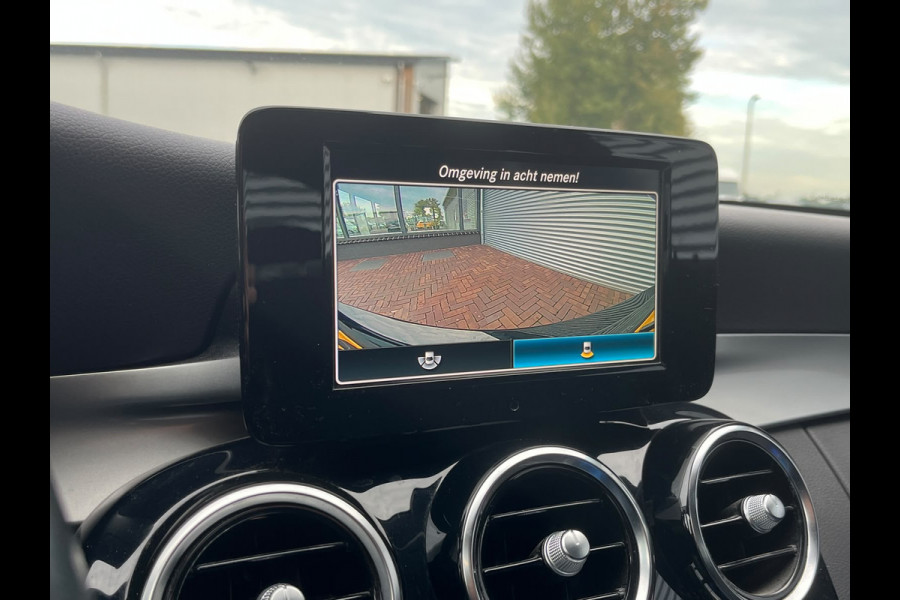 Mercedes-Benz C-Klasse 180 Advantage Pack UNIEK LAGE KM!!