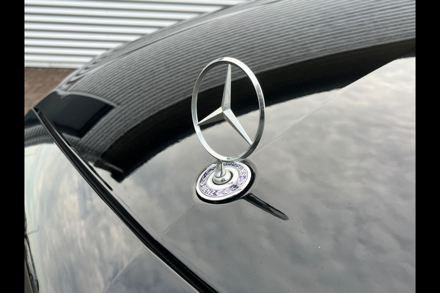 Mercedes-Benz C-Klasse 180 Advantage Pack UNIEK LAGE KM!!